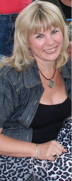 Людмила Гранёнкина