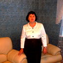 Елена Дмитренко