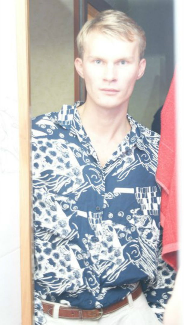 Артем Фустий