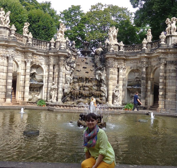 Екатерина Королевская