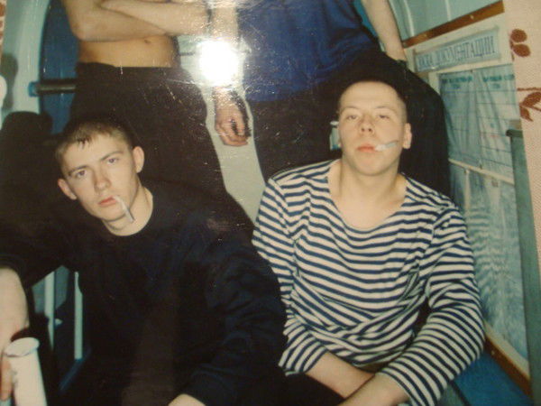 Алексей Гирин