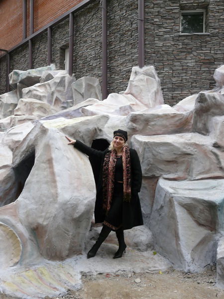 Татьяна Чирцова