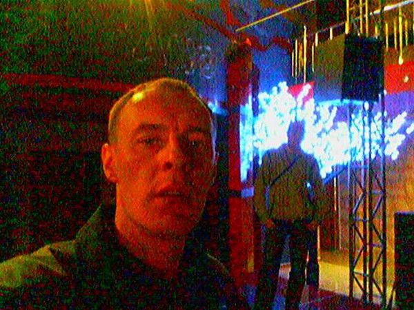 Дмитрий Метлин