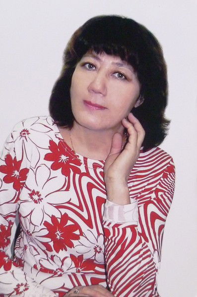 Клара Утякова