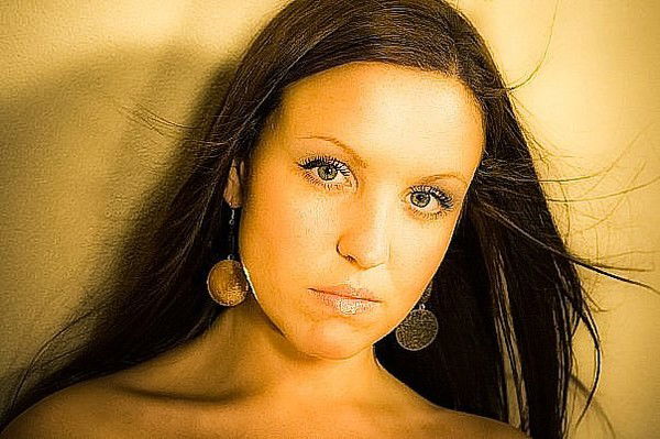 Наталья Венецианова