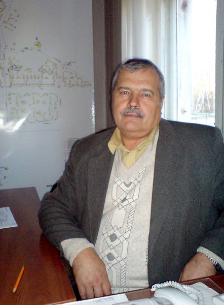 Анатолий Цупко