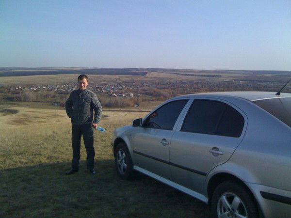 Максим Чижаев