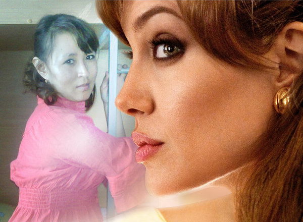 Айгерим Кашенова