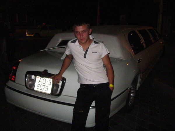 Владимир Кириенко