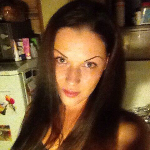 Александра Сергеевна