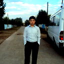 Rus Taldybayev