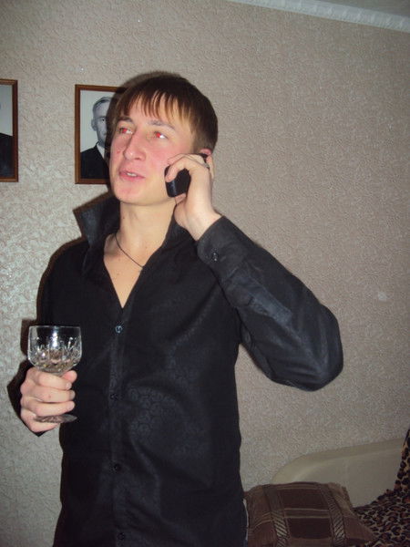 Андрей Пожидаев