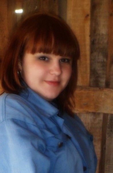 Дашенька Назарова