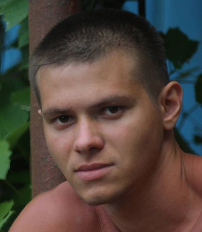 Александр Астафьев