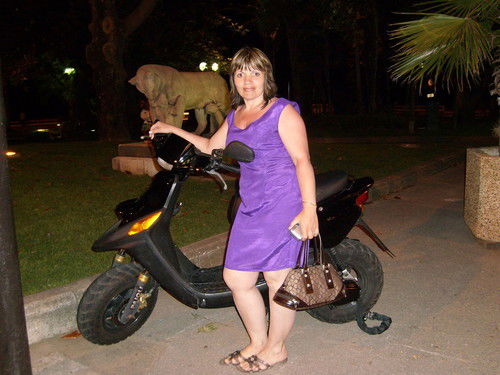 Галина Шевчук