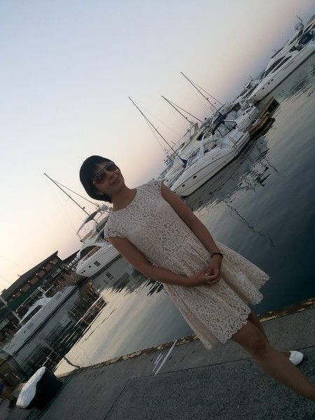 Инна Басалай