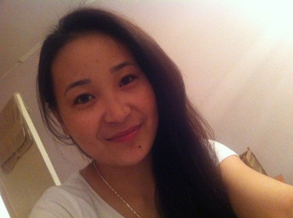 Лайла Кожахметкызы