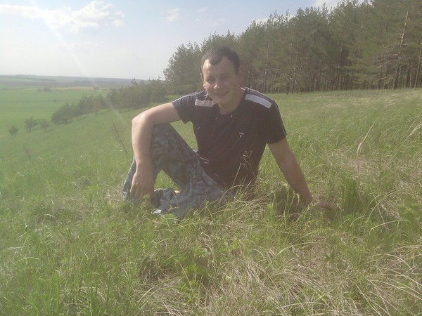 Марат Мавлютов