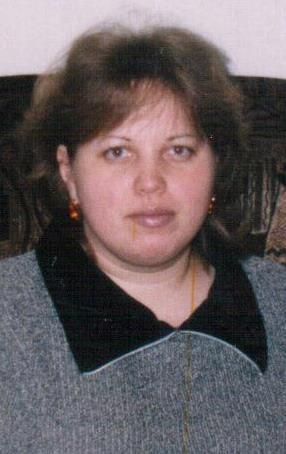 Татьяна Вавулинская