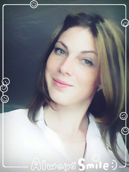 Анна Ларькова