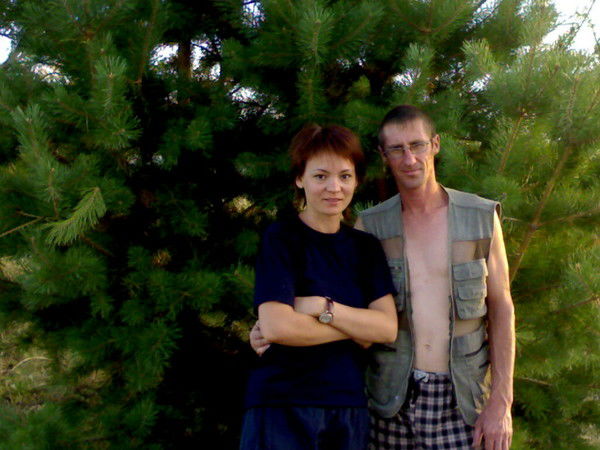 Андрей Трофимчук