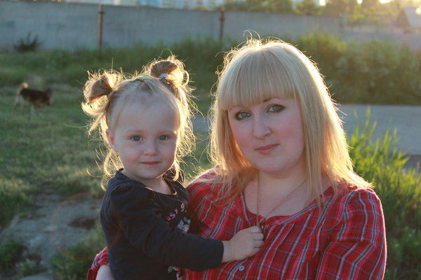 Наташа Журавлева