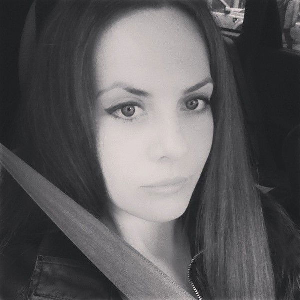 Анна Кречун