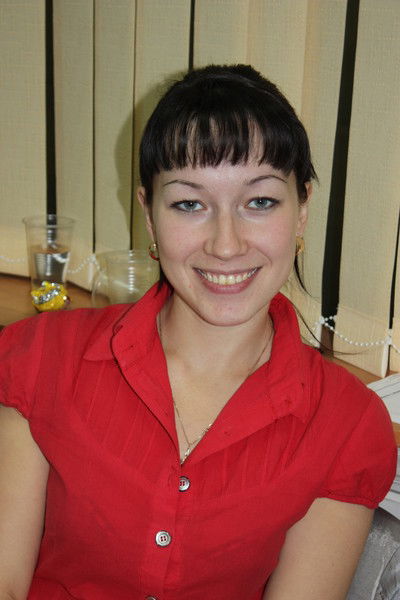 Нейля Невлютова