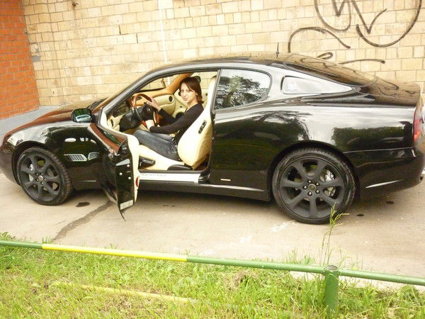 Оксана Балашова