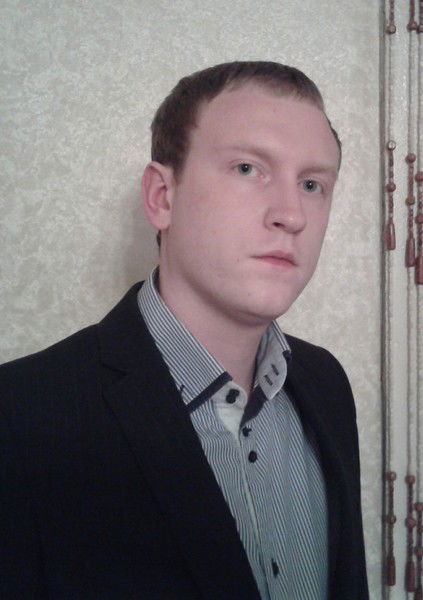 Алексей Капырин