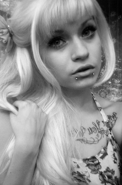 Хорошая Девочка