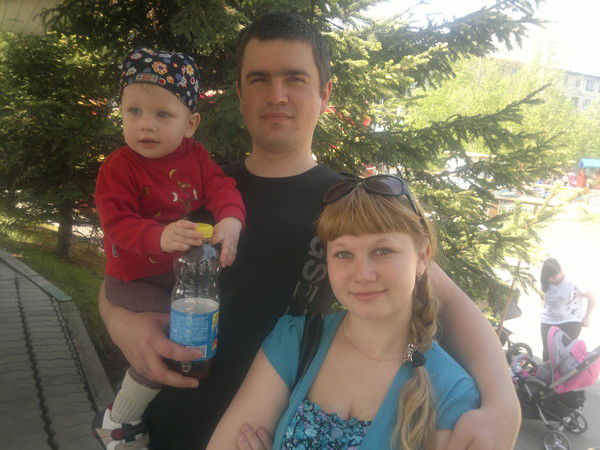 Дарья Аввакумова