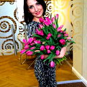 Ольга Журавлева
