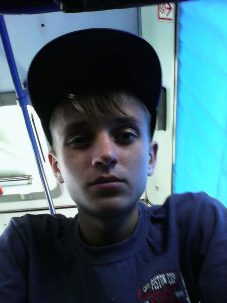 Андрюха Мецлер