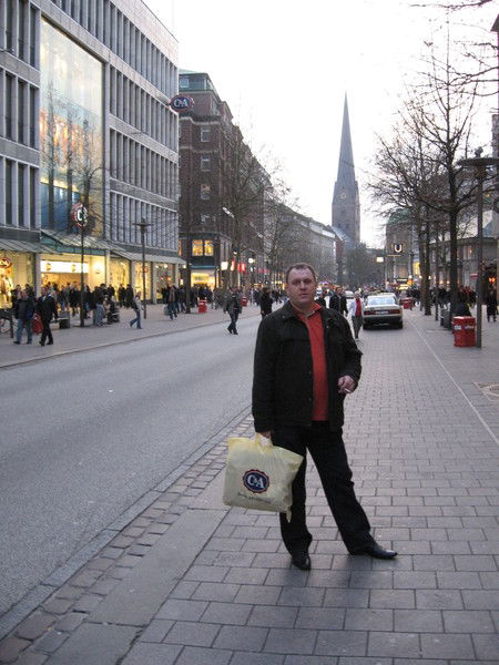 Сергей Карабанов