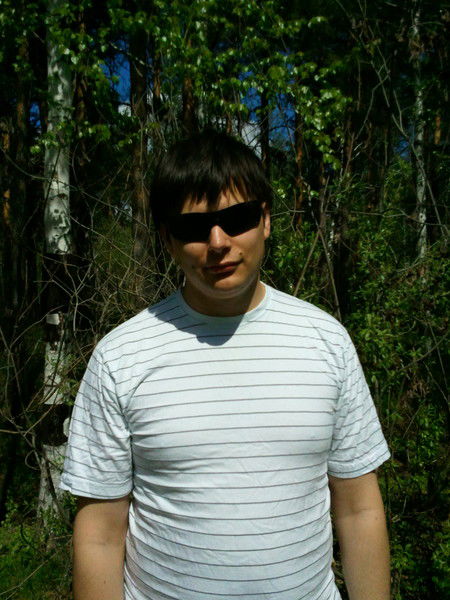 Виталий Кутемов