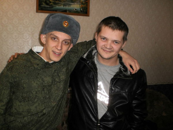 Игорь Степанов