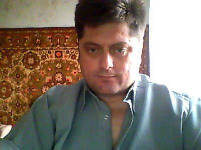 Игорь Михнюк