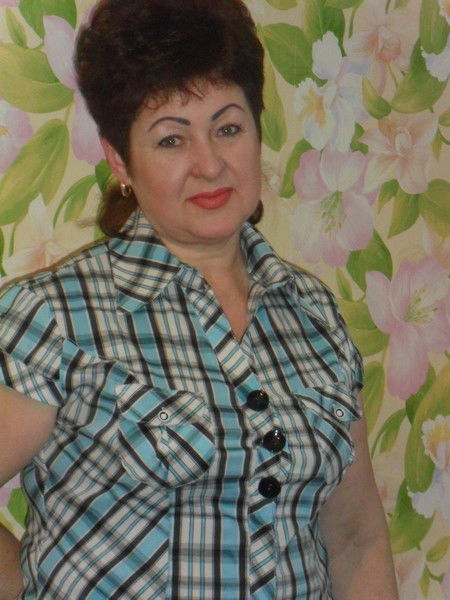 Надежда П***