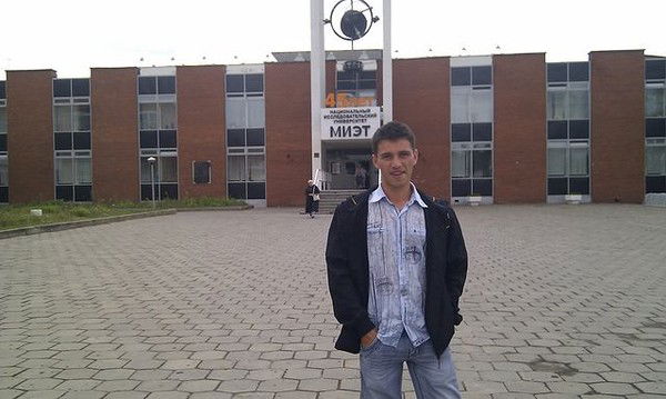 Комаев Сослан