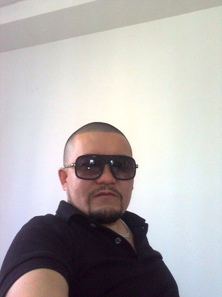 Кайсар Каримов