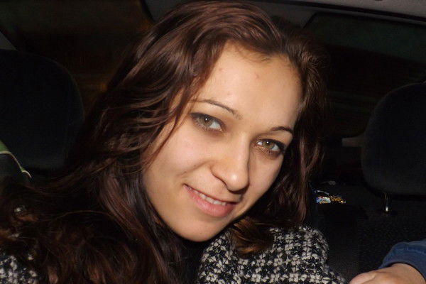 Инна Багрова