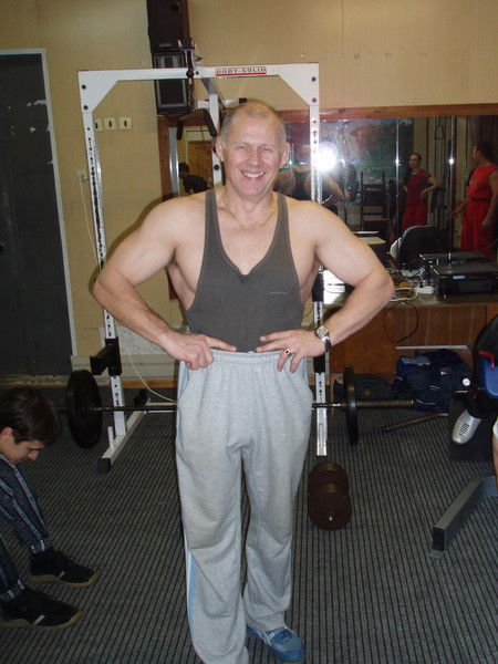 Сергей Власов