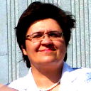 Светлана Ёлкина (Белова)