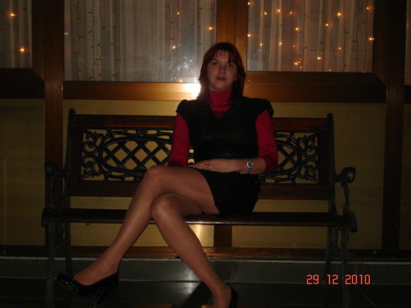 Наталья Петруничева