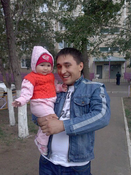 Рамиль Гибадуллин