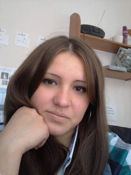 Дарья Сойтту