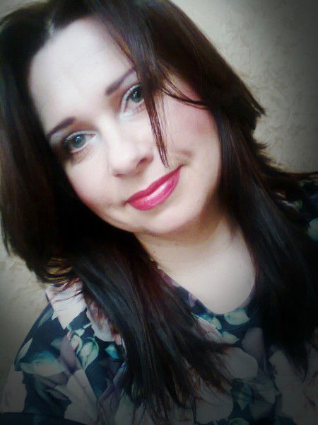 Наталья Весна