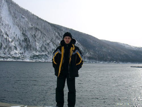 Евгений Сапарбеков