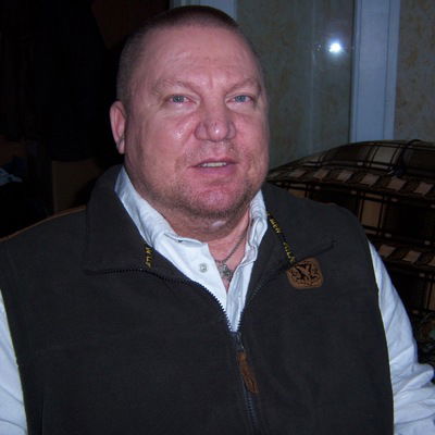 Валерий Фокин